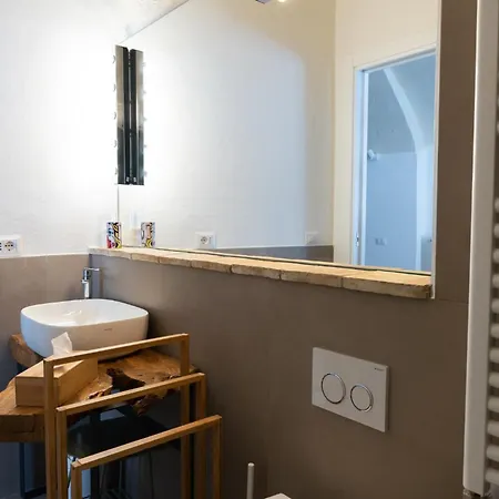 Al Sasso شقة ماتيرا