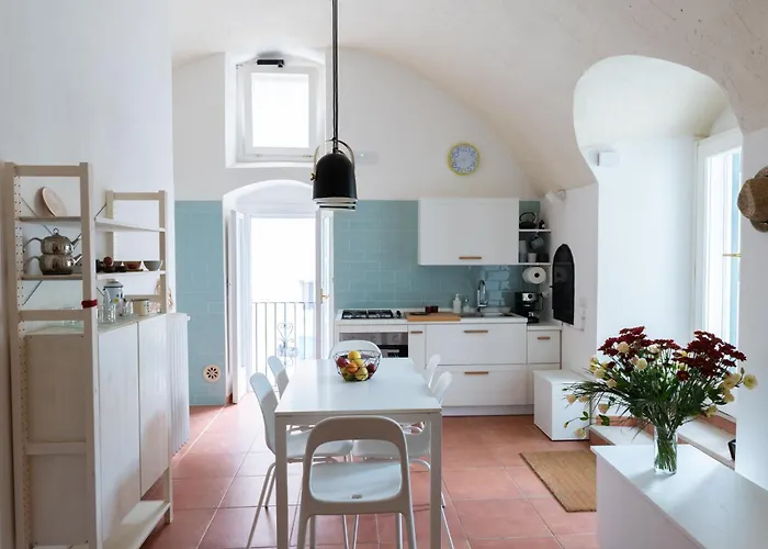 Al Sasso شقة ماتيرا